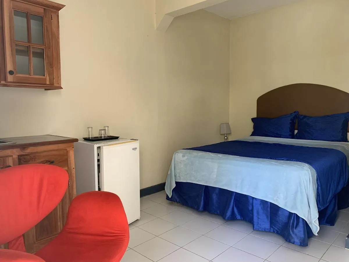 Relax In Jamaica - Enjoy 7 Miles Of White Sand Beach! Villa Νεγκρίλ