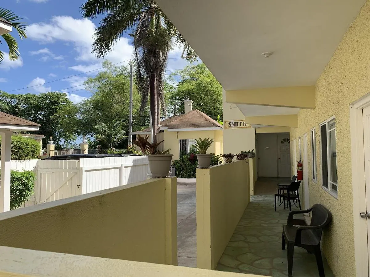 Relax In Jamaica - Enjoy 7 Miles Of White Sand Beach! Villa Νεγκρίλ
