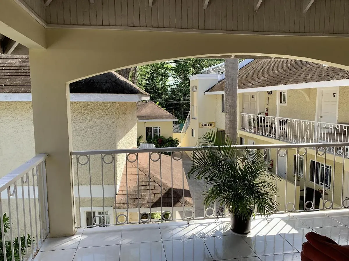 Relax In Jamaica - Enjoy 7 Miles Of White Sand Beach! Villa Νεγκρίλ