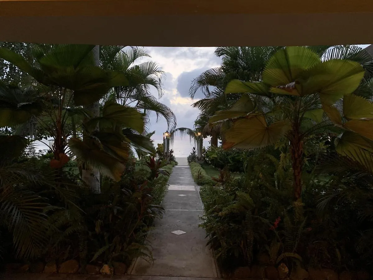 Relax In Jamaica - Enjoy 7 Miles Of White Sand Beach! Villa Νεγκρίλ 0*,