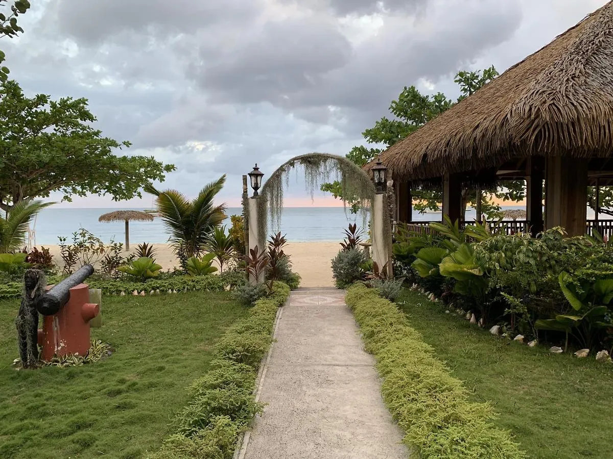 Relax In Jamaica - Enjoy 7 Miles Of White Sand Beach! Villa Νεγκρίλ