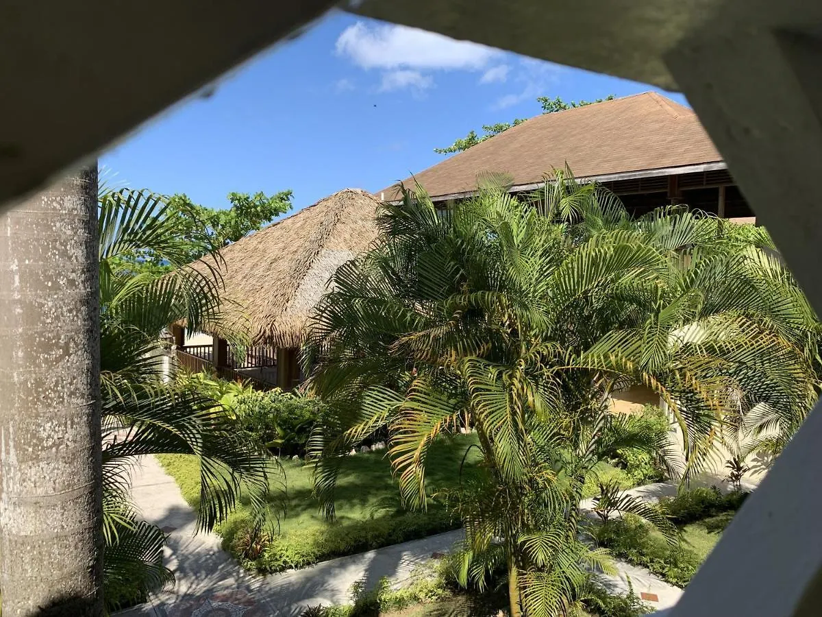 Relax In Jamaica - Enjoy 7 Miles Of White Sand Beach! Villa Νεγκρίλ
